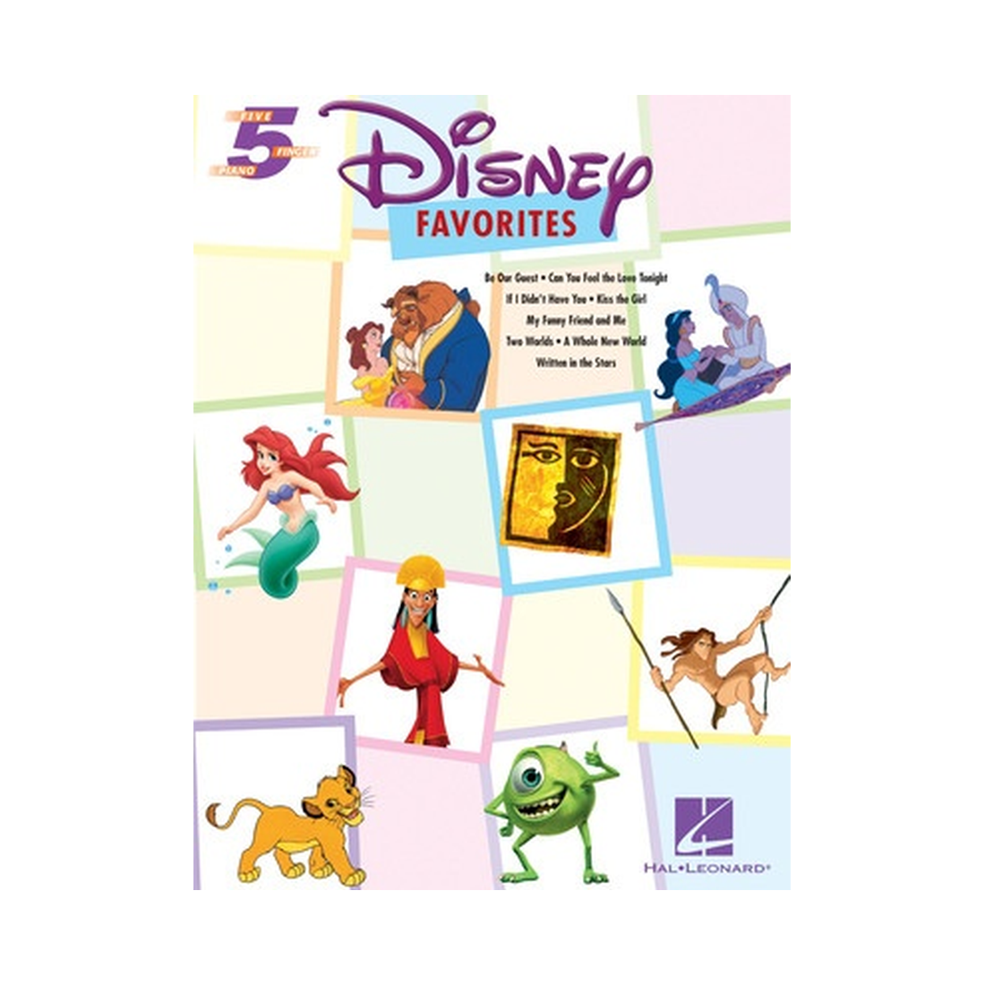 Disney Favorites