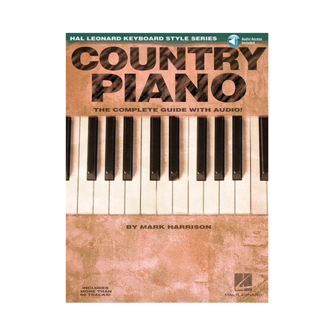 Country Piano