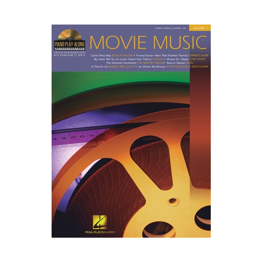 Movie Music