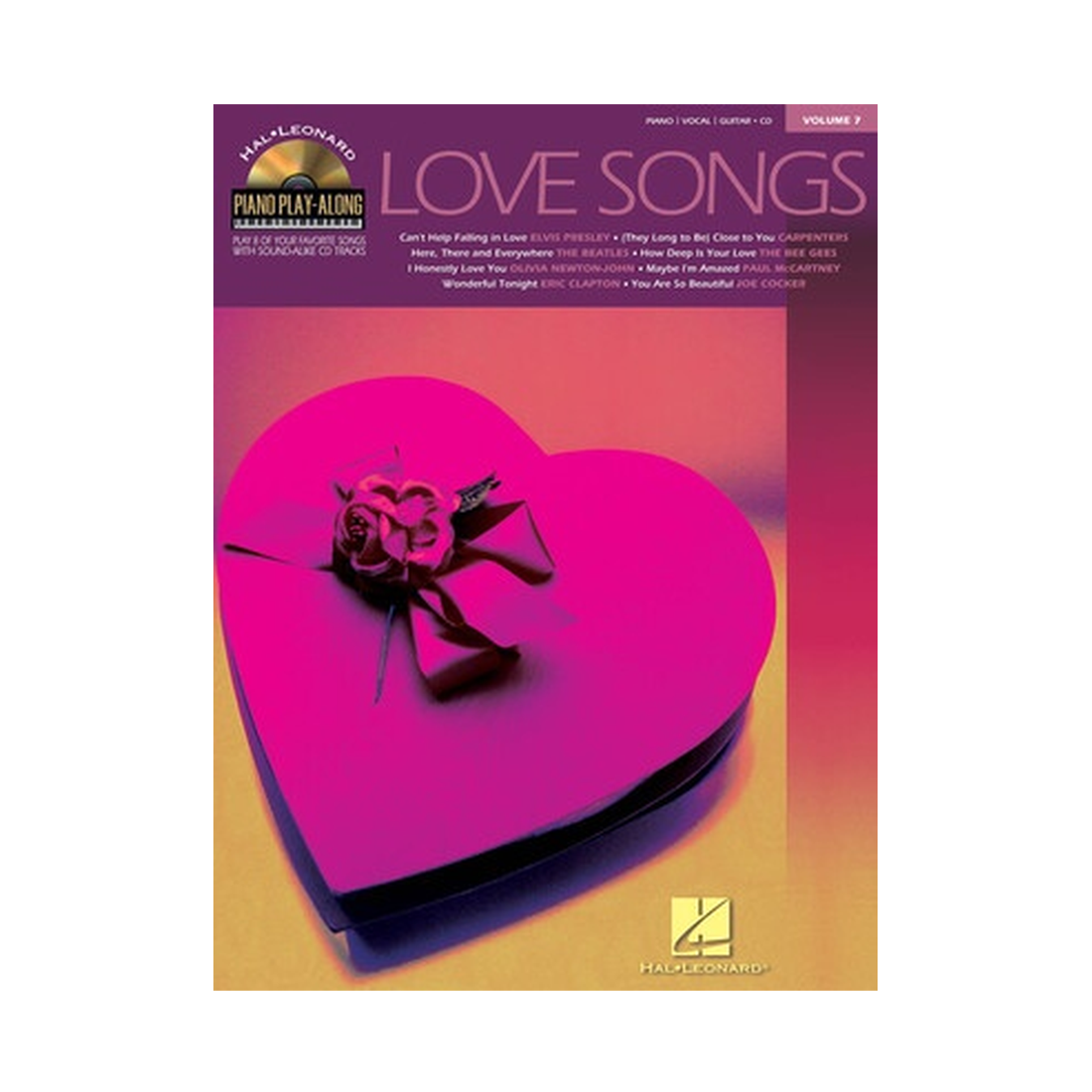 Love Songs