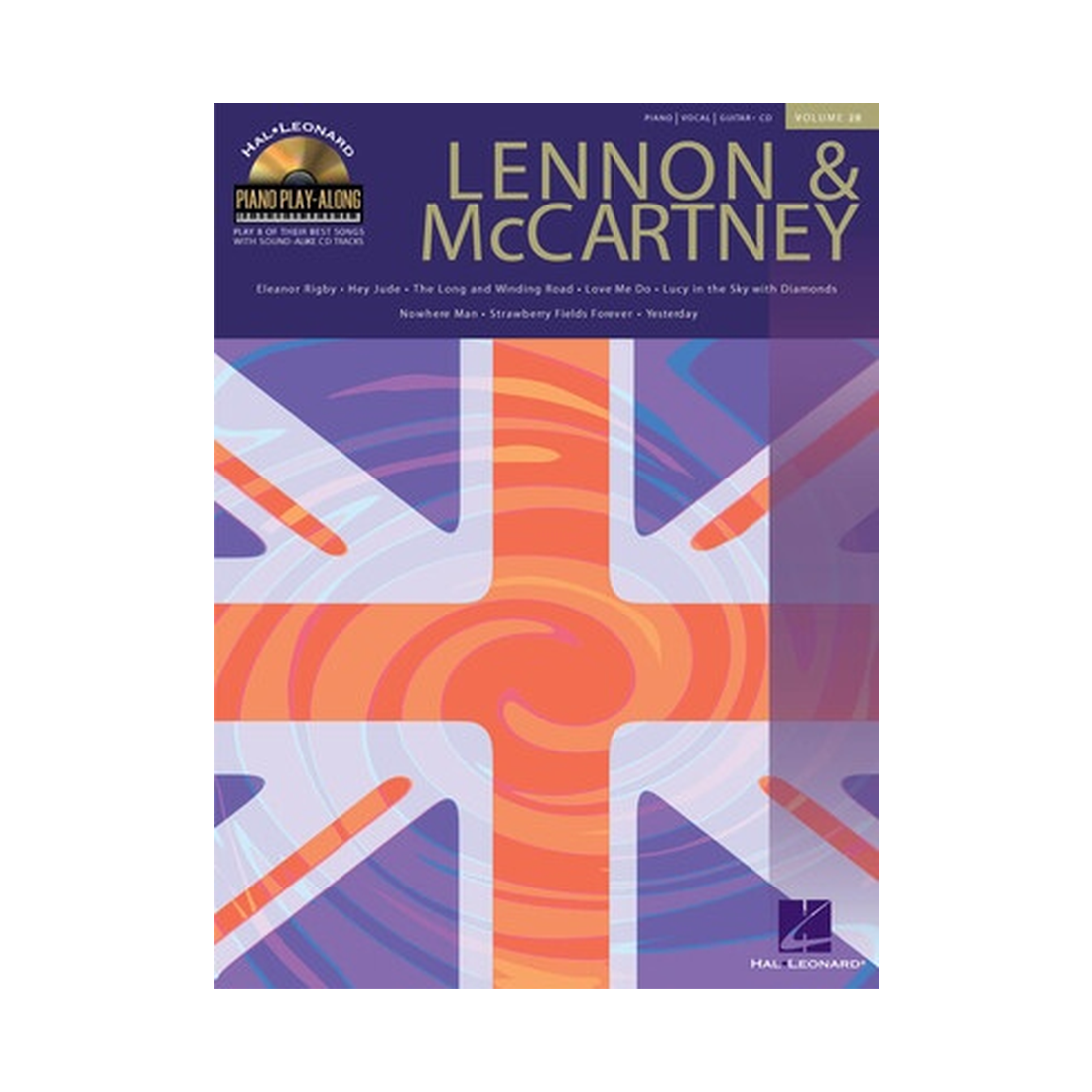 Lennon & McCartney