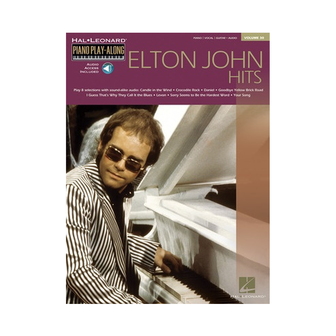 Elton John Hits