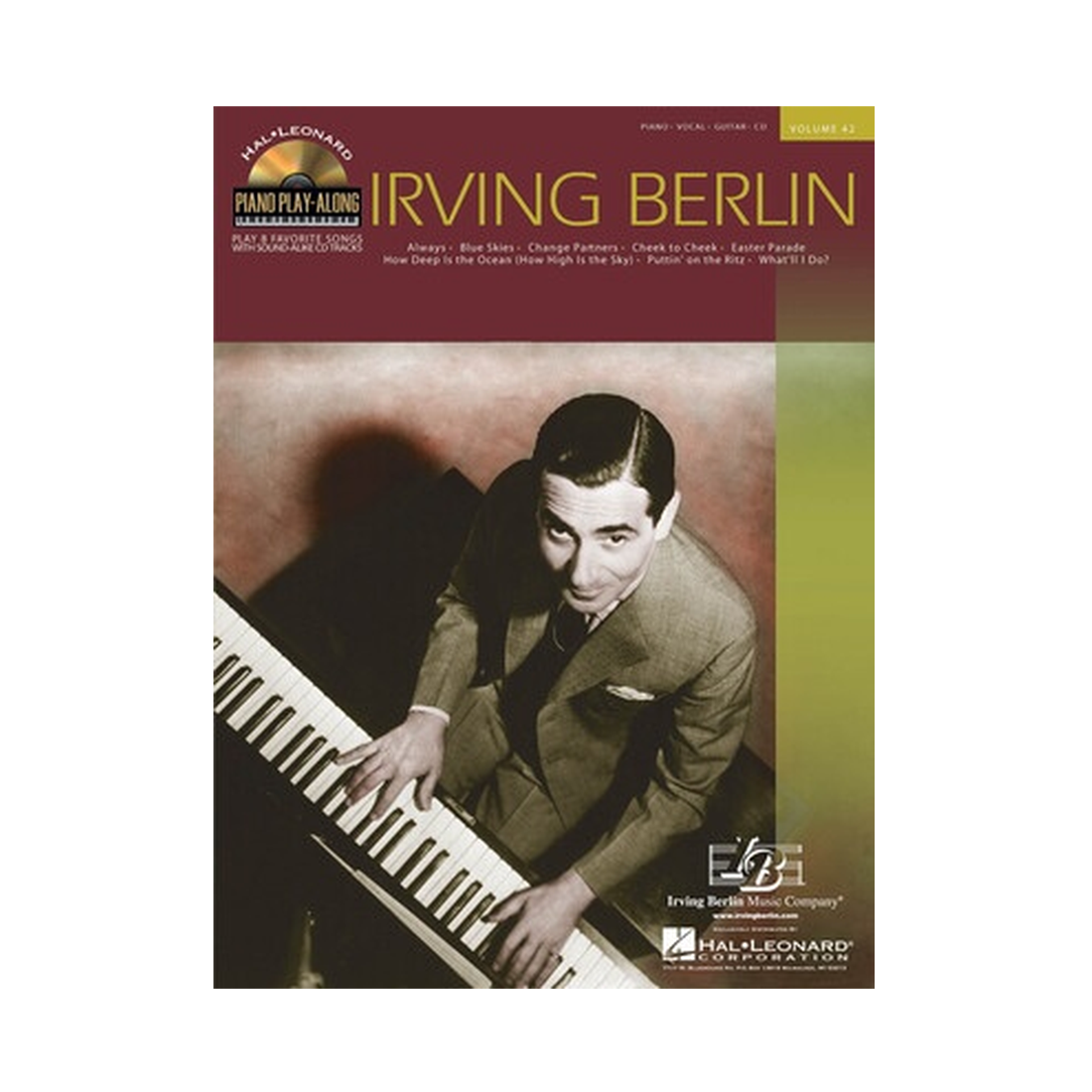 Irving Berlin