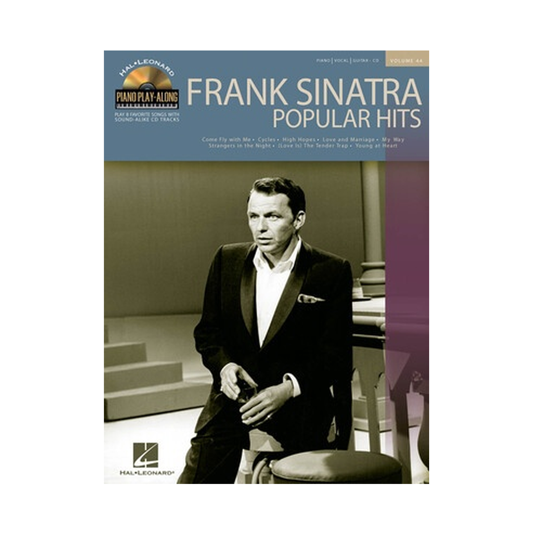Frank Sinatra - Popular Hits
