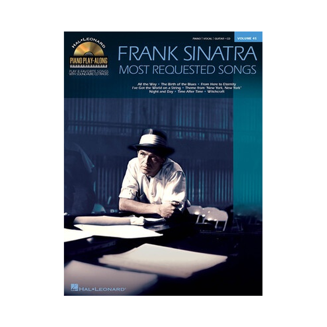 Frank Sinatra - Most Requested Songs