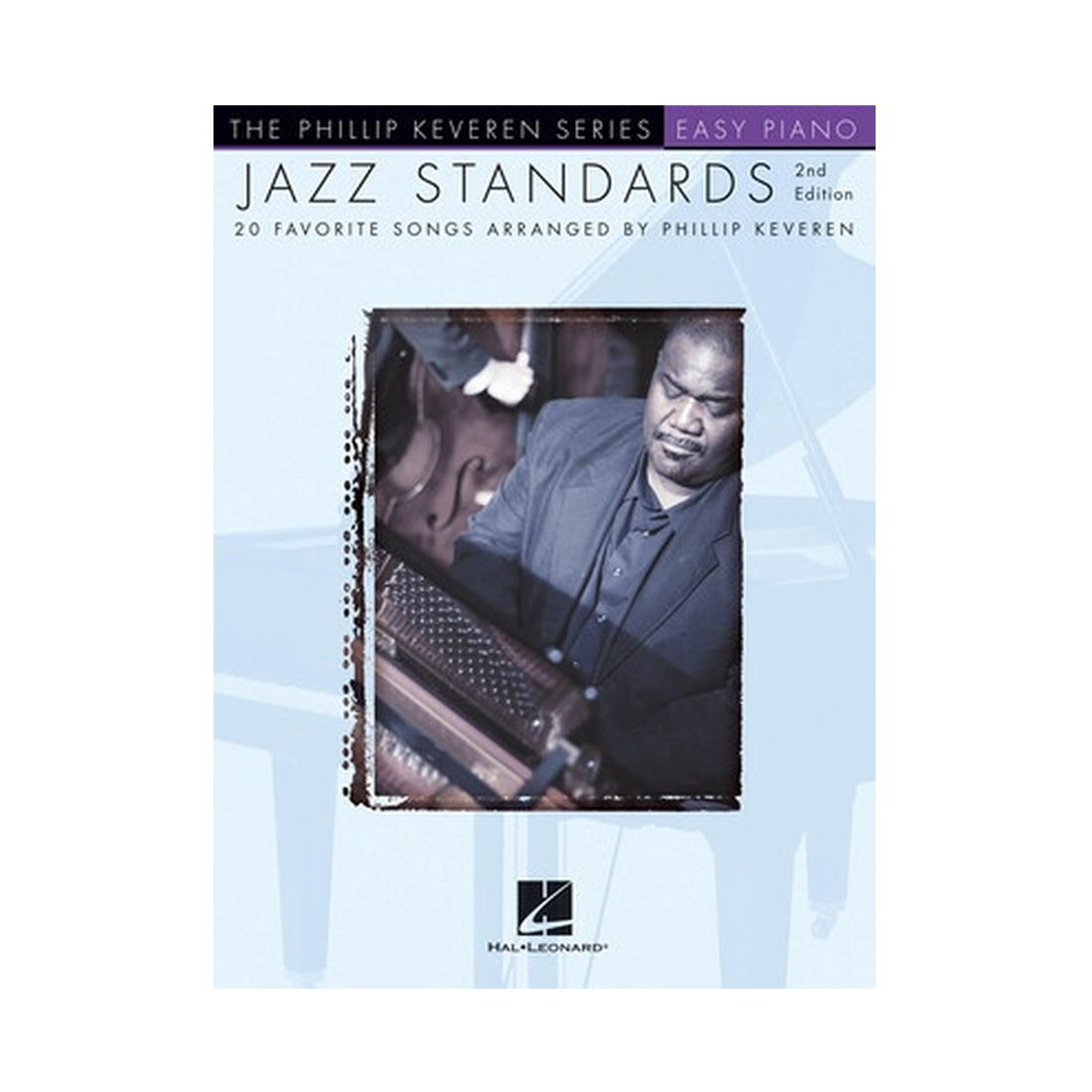 Jazz Standards - 2nd Edition