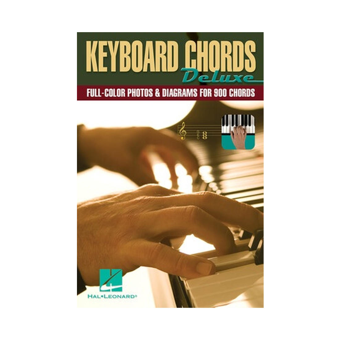 Keyboard Chords Deluxe