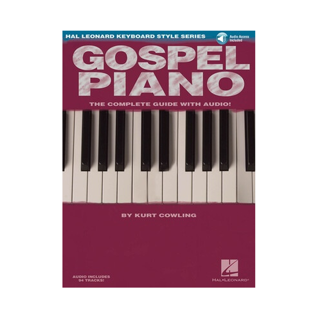 Gospel Piano