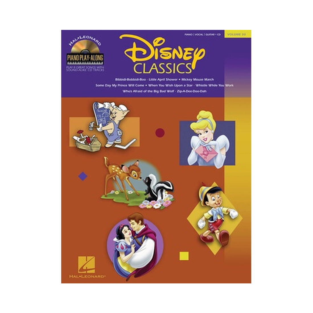 Disney Classics