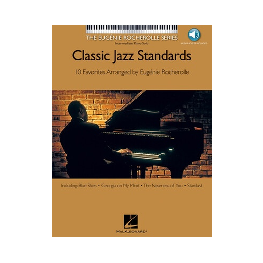 Classic Jazz Standards