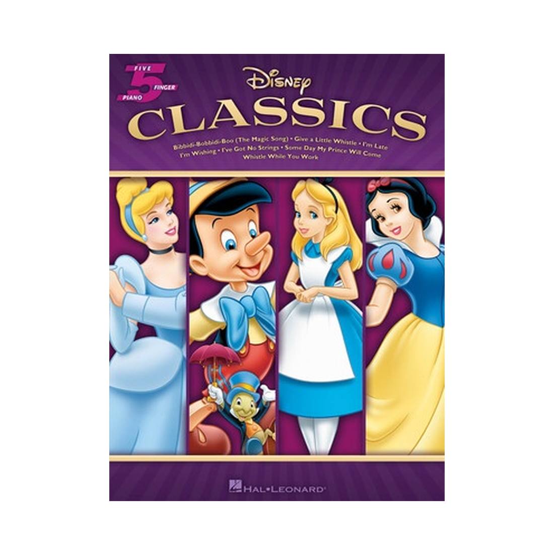 Disney Classics