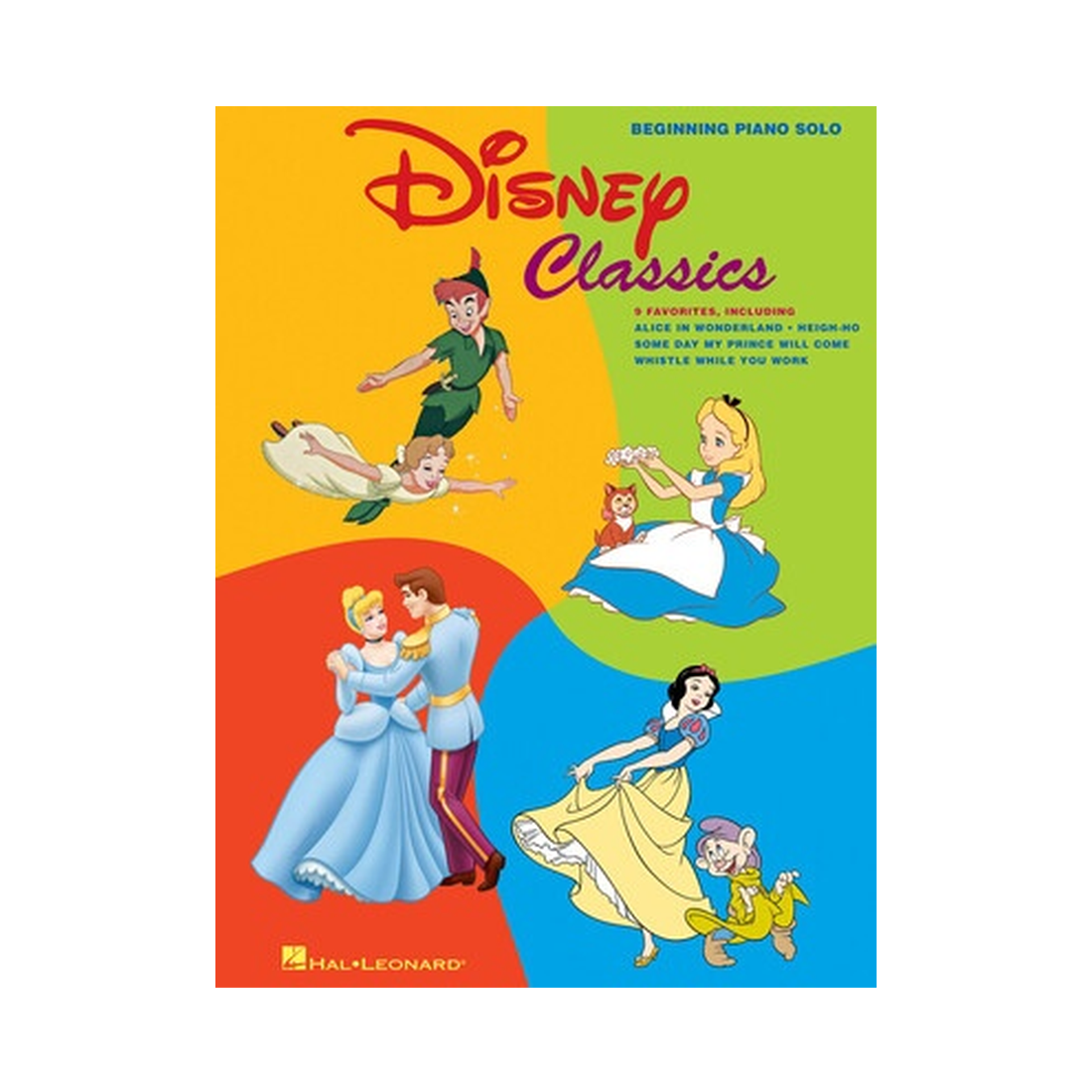 Disney Classics