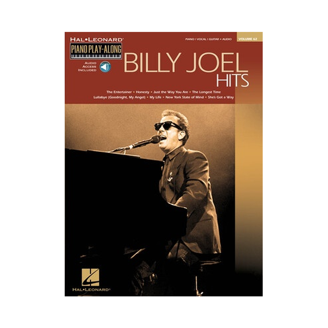Billy Joel Hits