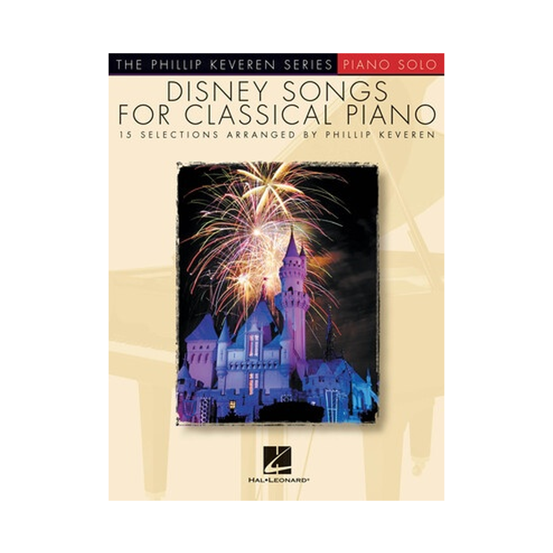 Disney Songs for Classical Piano