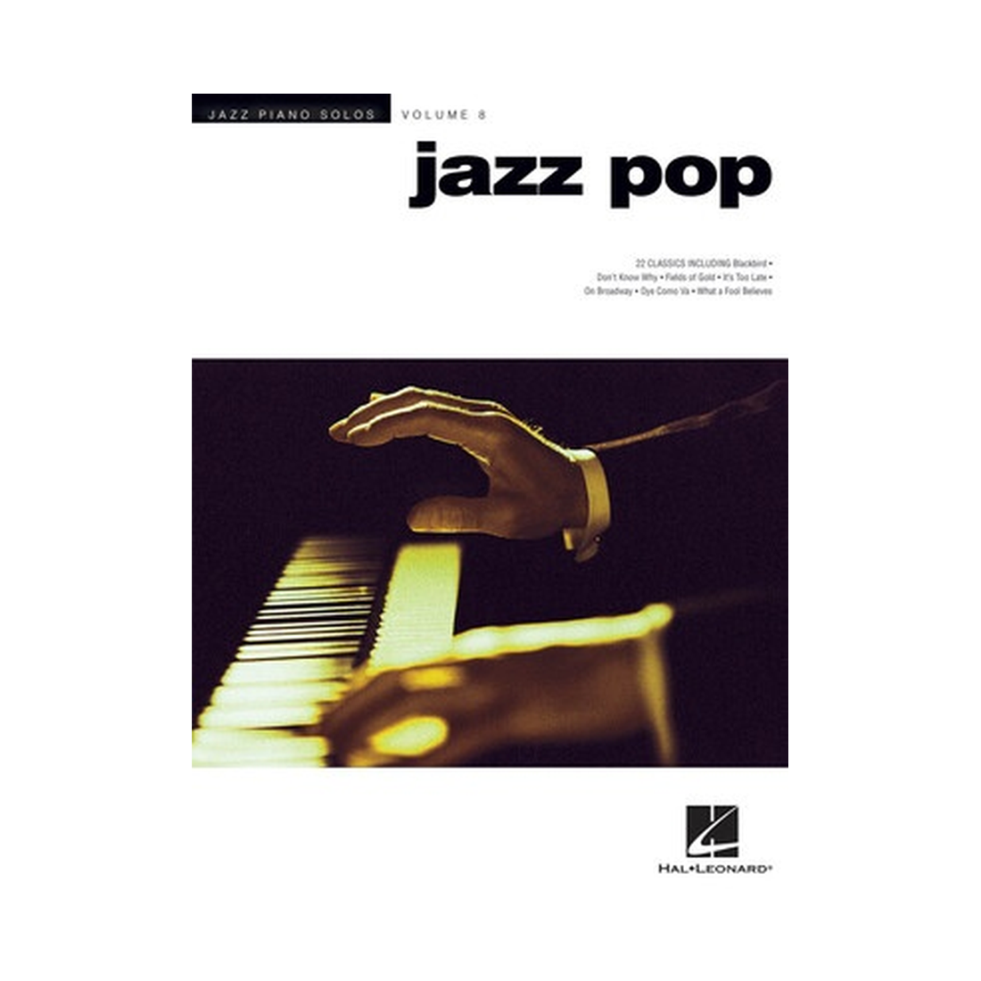 Jazz Pop