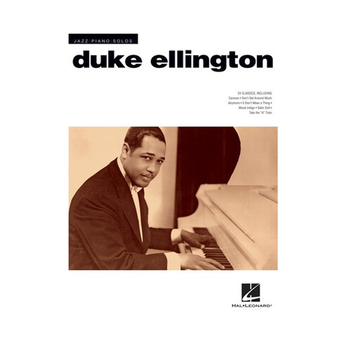 Duke Ellington