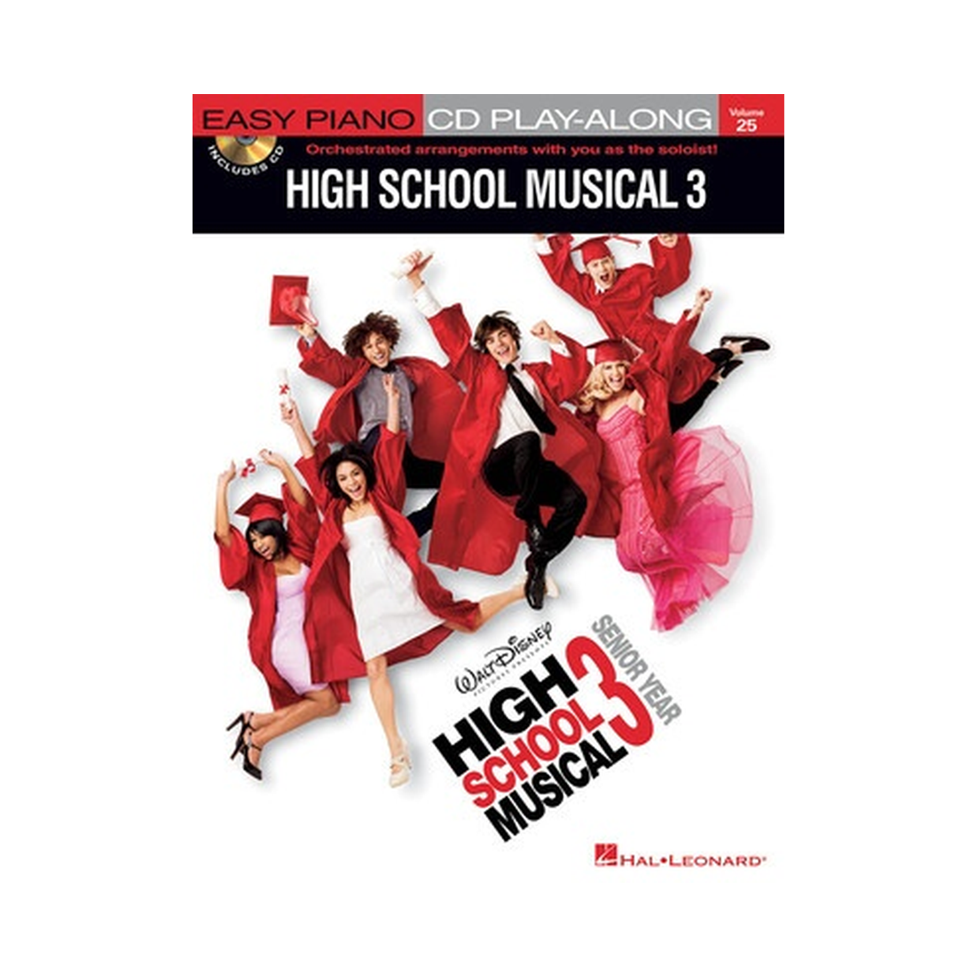 High School Musical 3