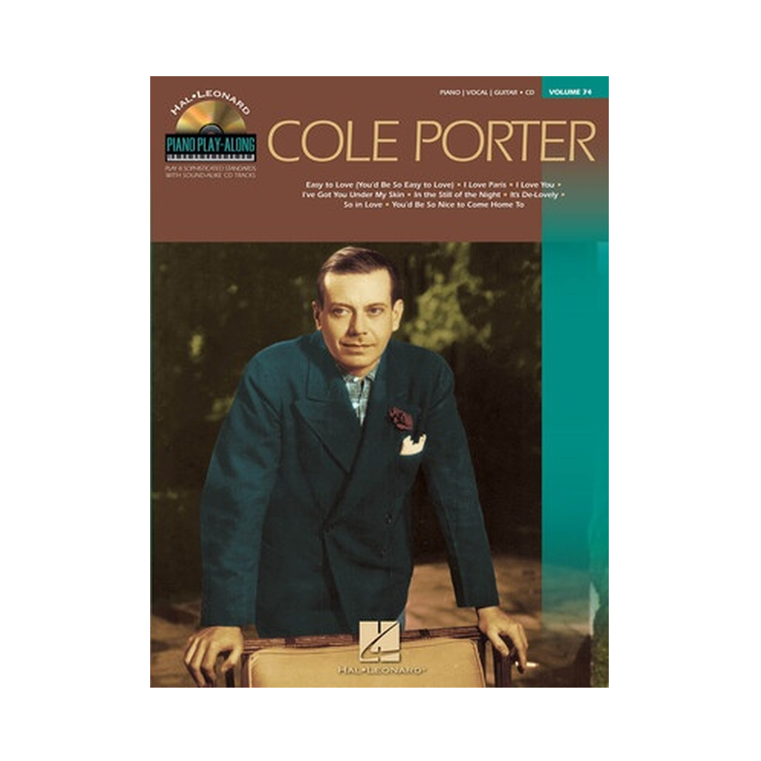 Cole Porter