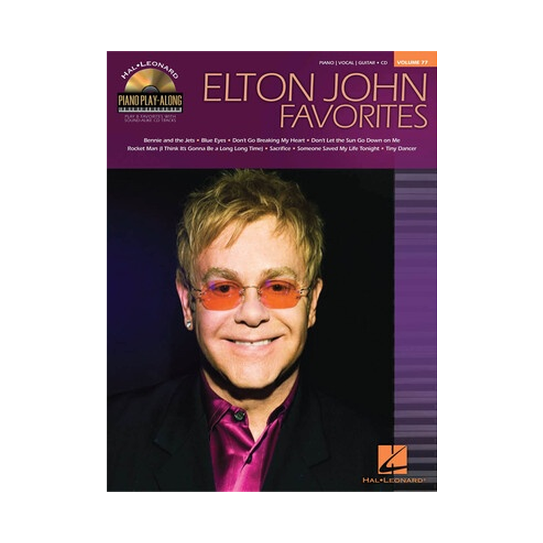 Elton John Favorites