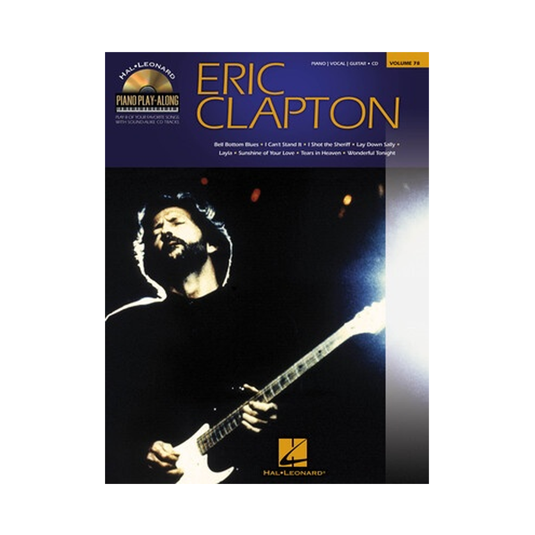 Eric Clapton