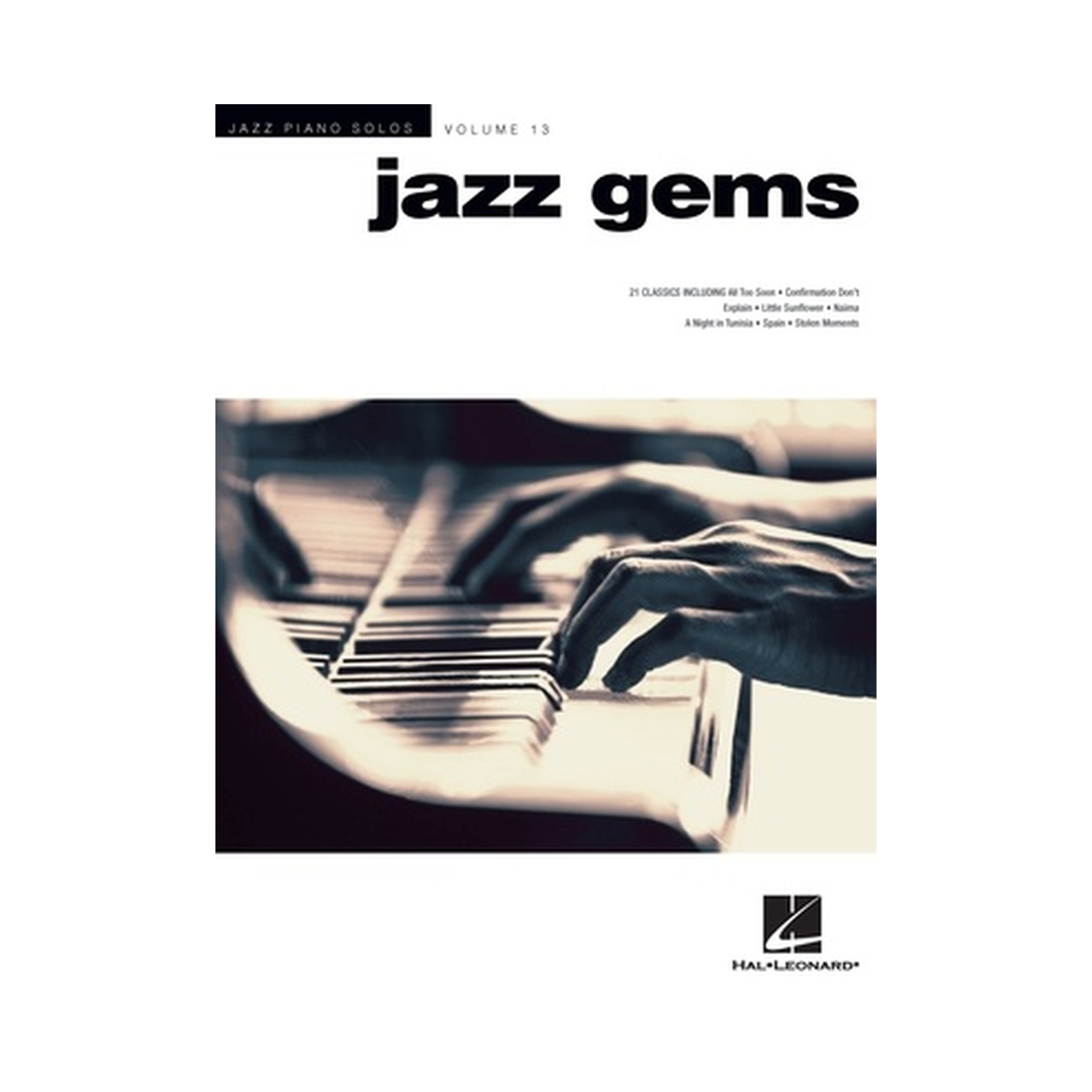 Jazz Gems