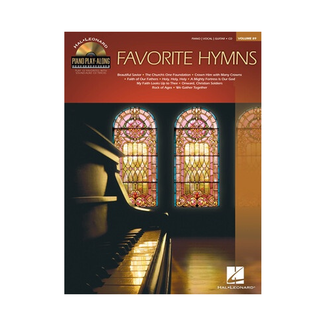 Favorite Hymns