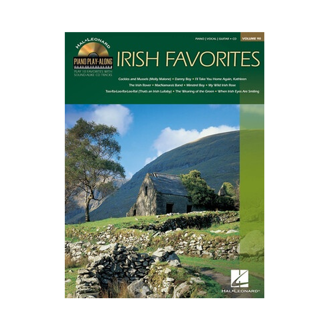Irish Favorites