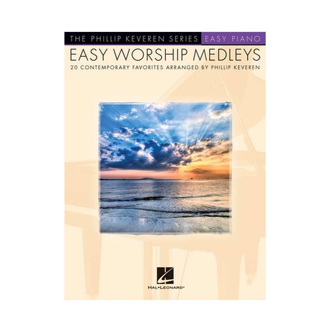 Easy Worship Medleys