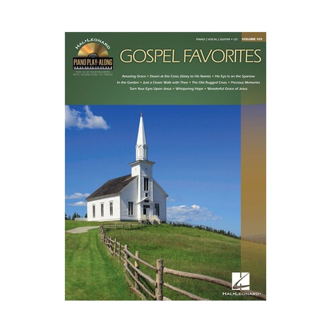 Gospel Favorites