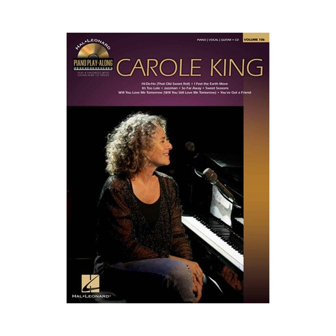 Carole King