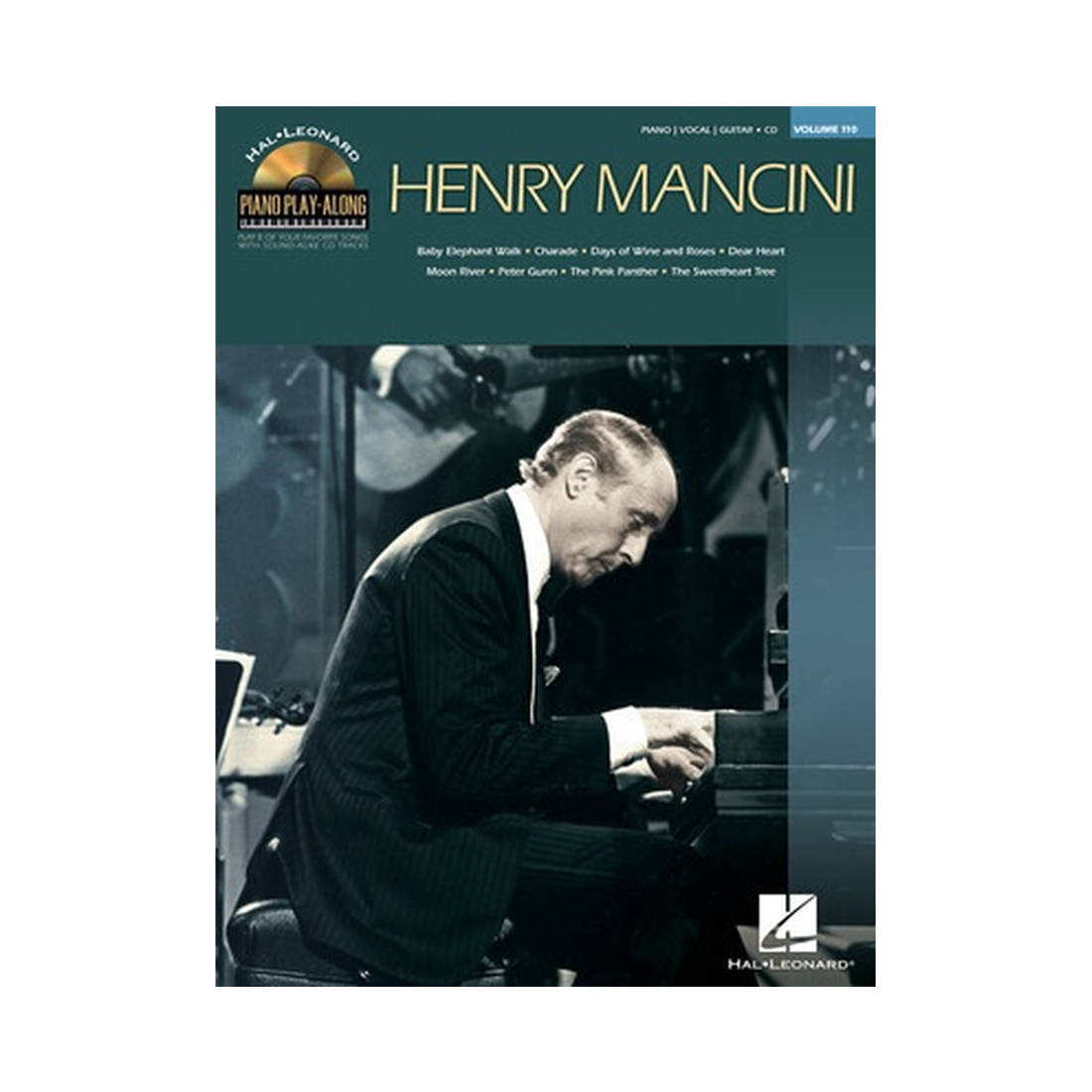 Henry Mancini
