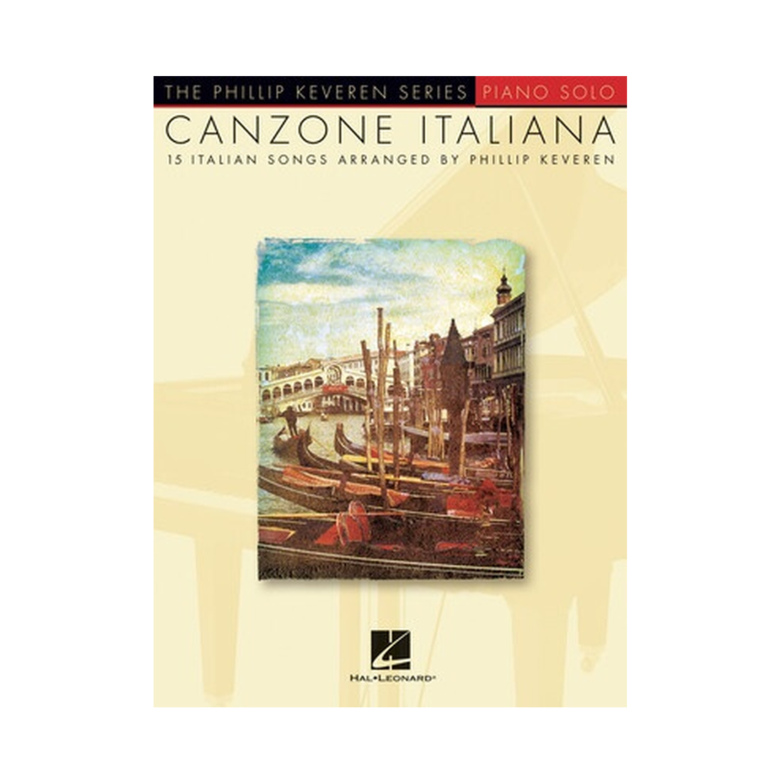 Canzone Italiana