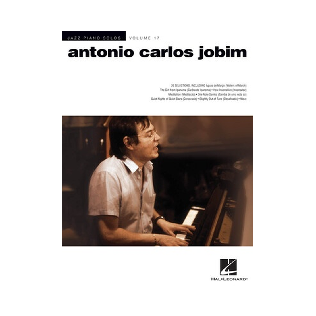 Antonio Carlos Jobim