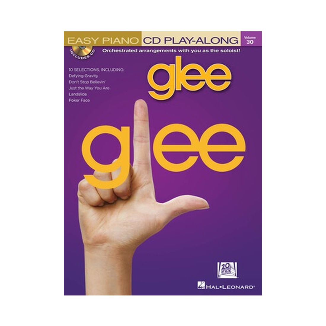 Glee