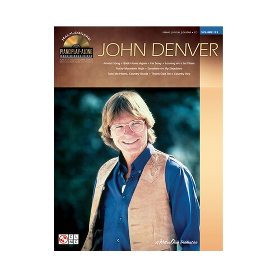 John Denver