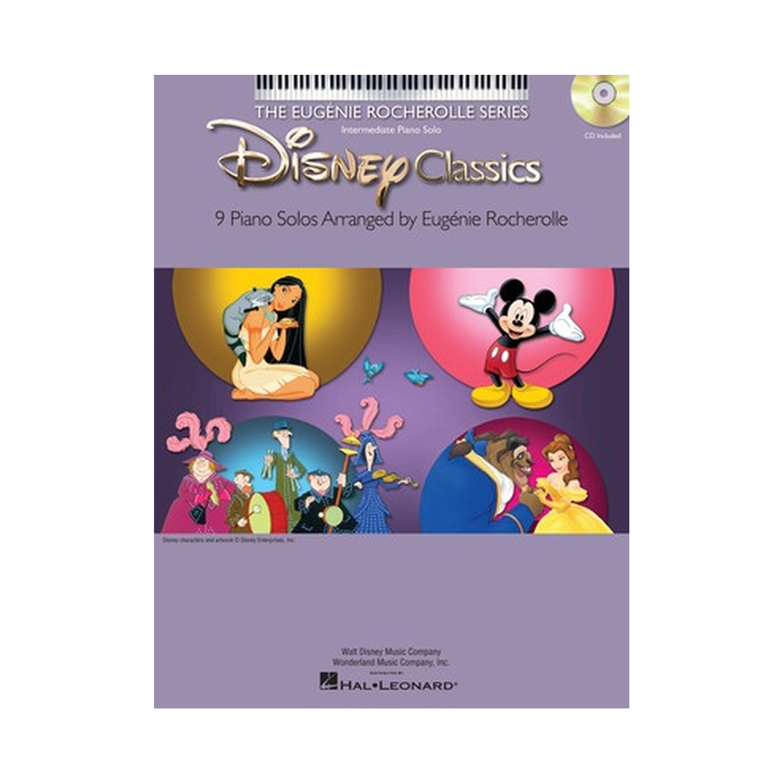 Disney Classics