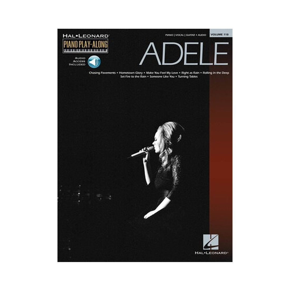 Adele