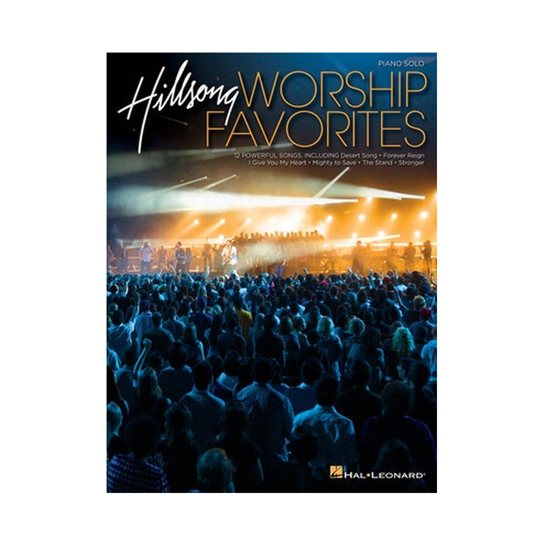 Hillsong Worship Favorites