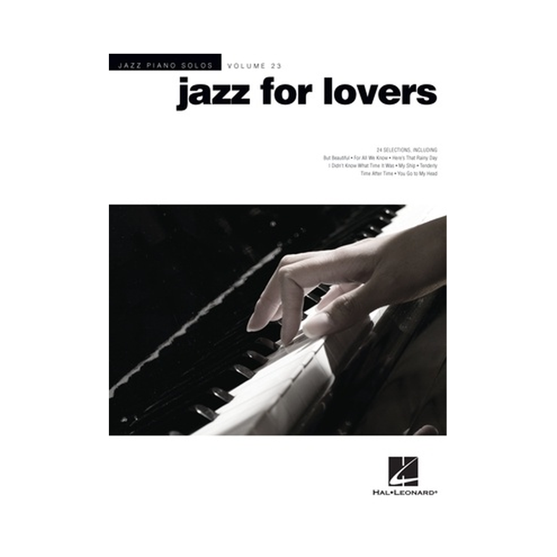 Jazz for Lovers