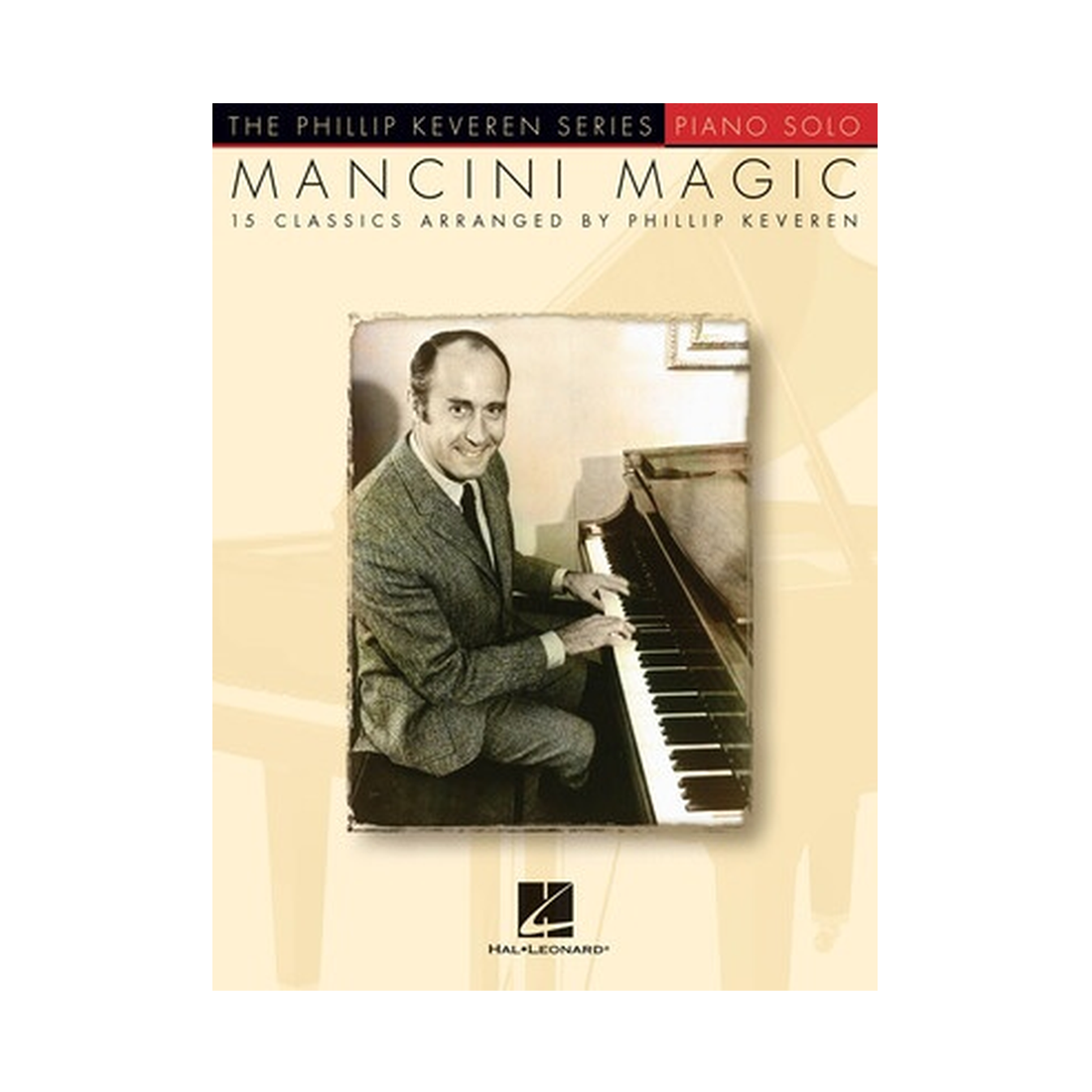 Mancini Magic