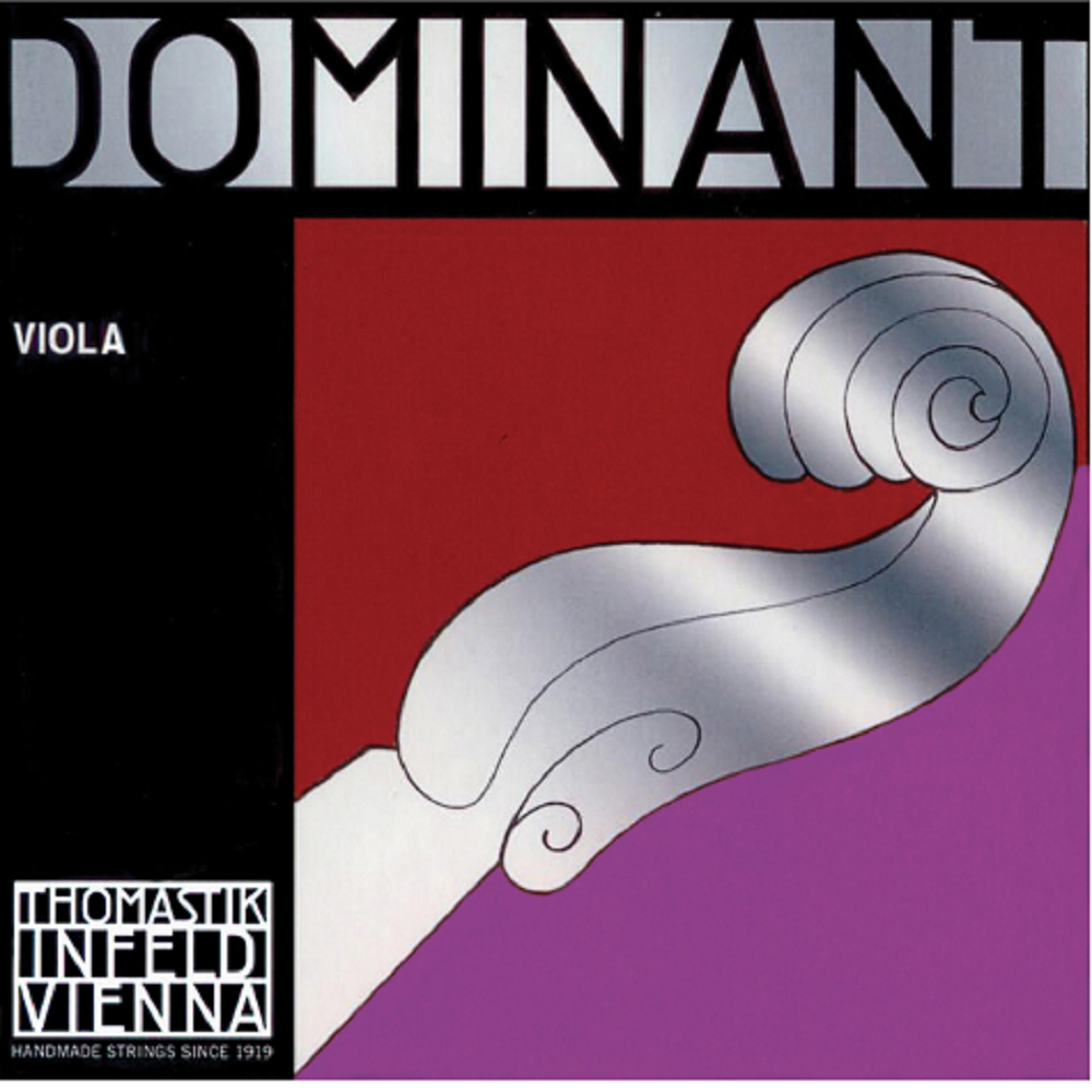 Thomastik Dominant 3/4 Viola Strings