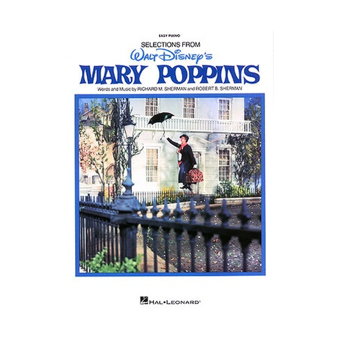 Mary Poppins