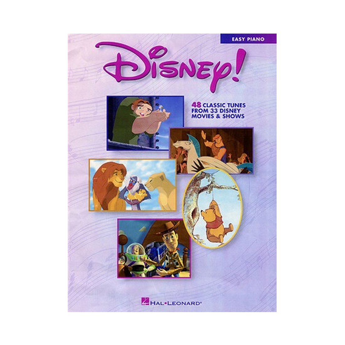 Disney!