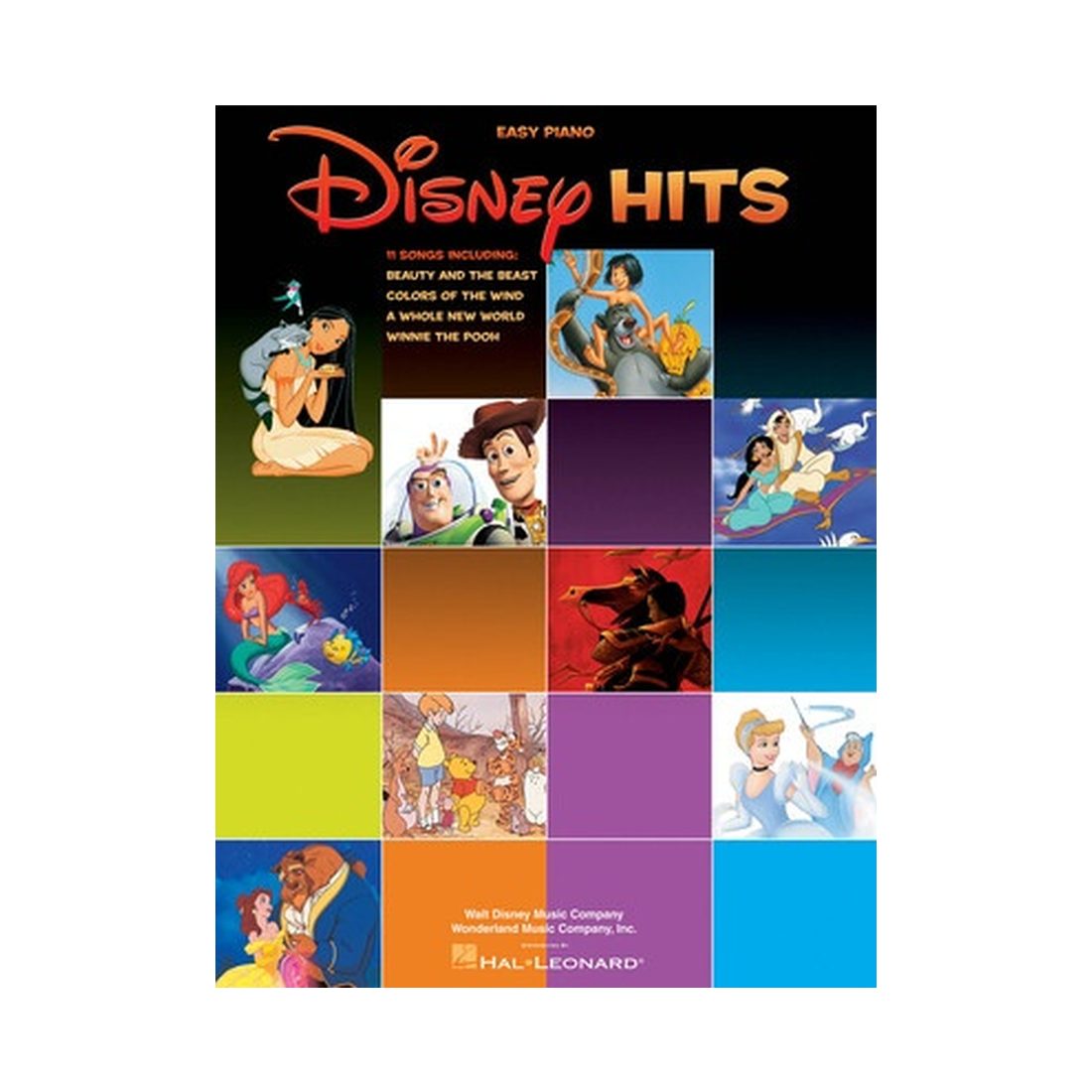 Disney Hits