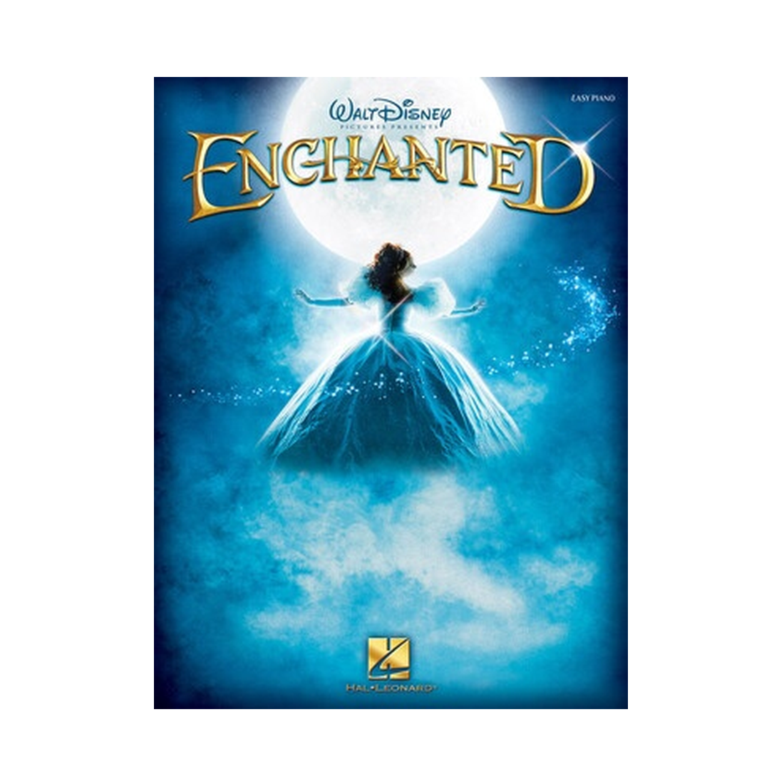 Enchanted