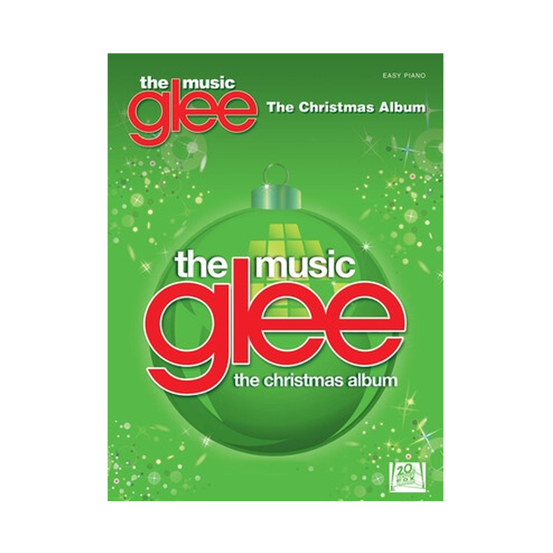 Glee: The Music - The Christmas Album