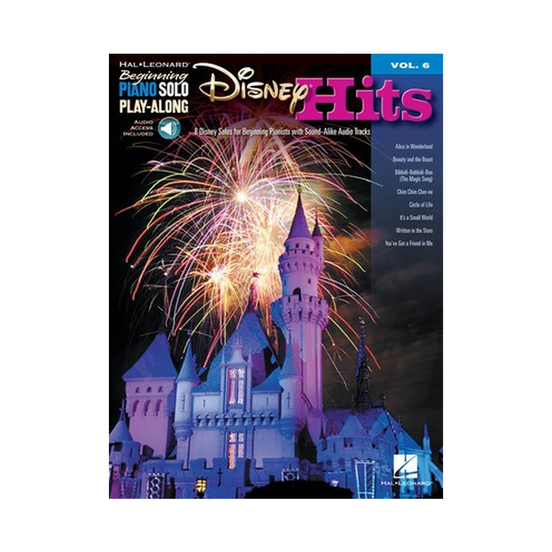 Disney Hits