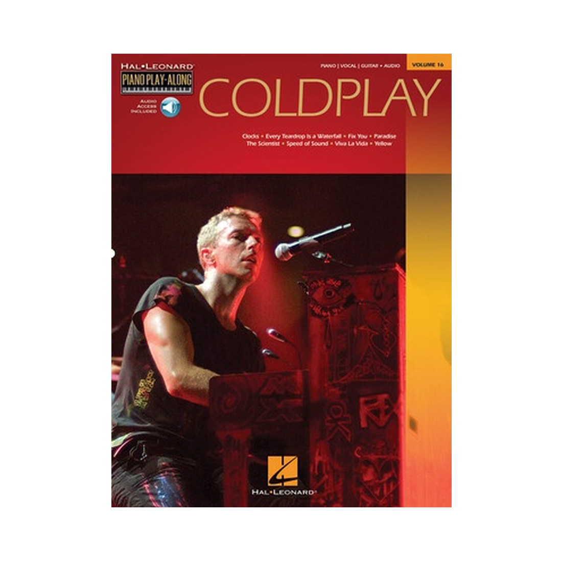 Coldplay