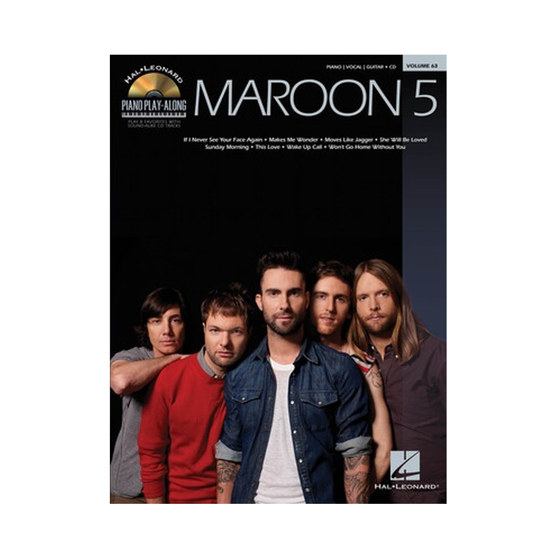 Maroon 5