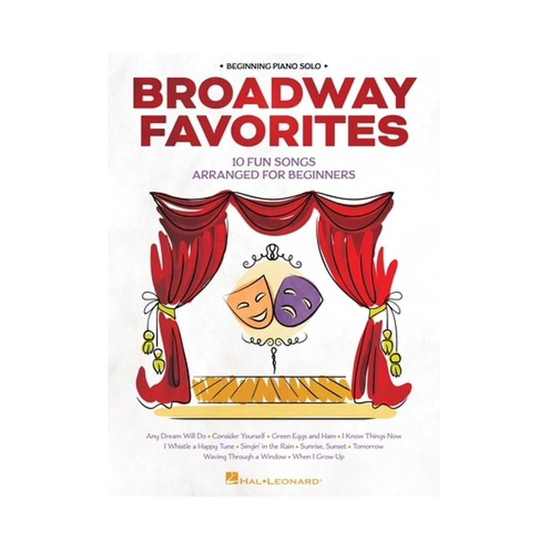 Broadway Favorites